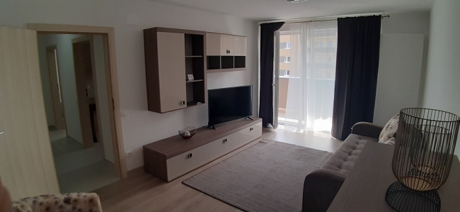 Inchiriem 2 camere nou Urban Plaza